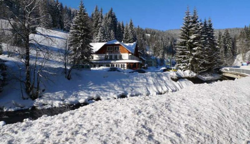 Hotel Michlák Špindlerův Mlýn